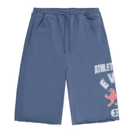 Athletic Sweat Shorts