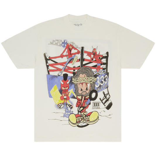 Beat The Devil Tee (1) Beat The Devil Tee (1)