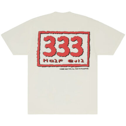 Beat The Devil Tee (2)