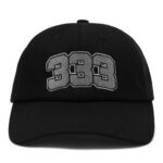 Black Arc Hat (1)