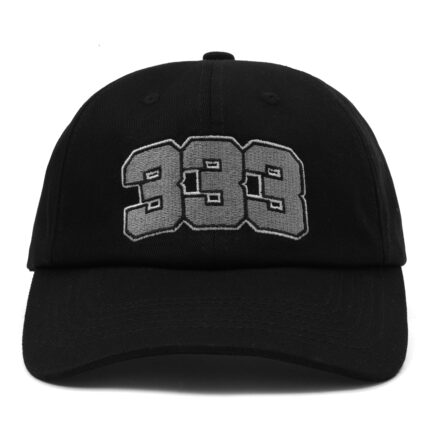 Black Arc Hat (1)