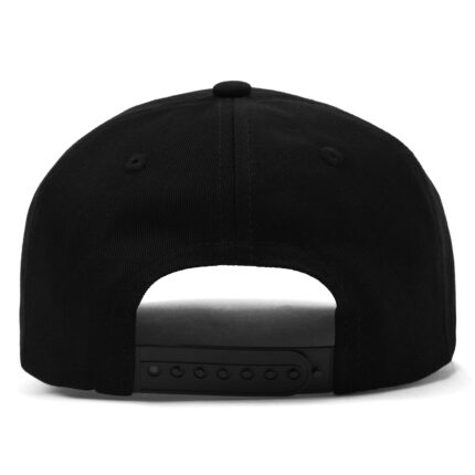 Black Arc Hat (2)