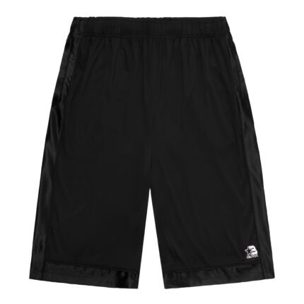Black Basketball Shorts