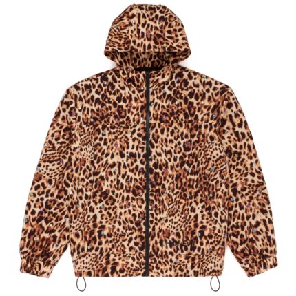 CHEETAH GEMSTONE STORM JACKET (1)