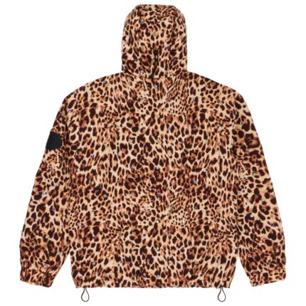 CHEETAH GEMSTONE STORM JACKET (2)