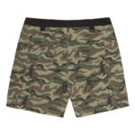 Camo Cargo Shorts (2)