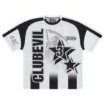 Club Evil Soccer Jersey (1)
