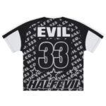 Club Evil Soccer Jersey (2)