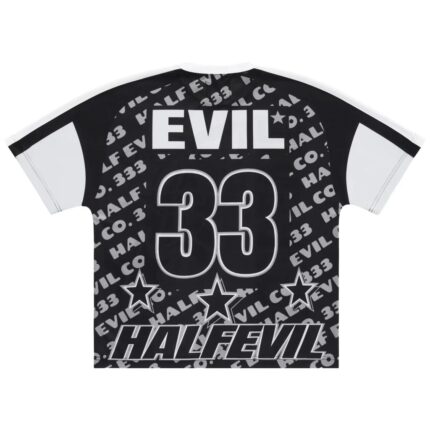 Club Evil Soccer Jersey (2)