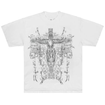 Digital Resurrection Tee (1)