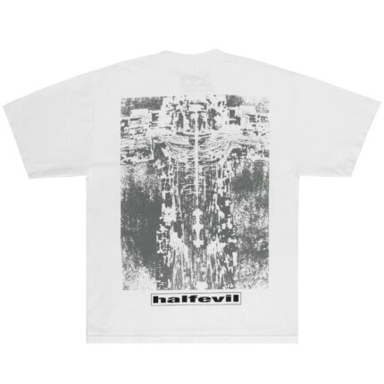 Digital Resurrection Tee (2)