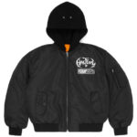 HALF EVIL BOMBER (1)