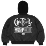 HALF EVIL BOMBER (2)