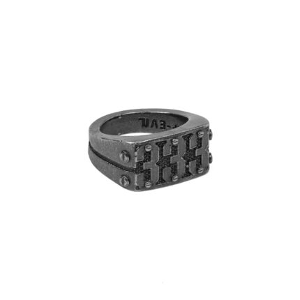 Industrial Ring