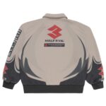MOTO QUARTER ZIP SWEATER (2)