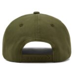 Olive Arc Hat (2)