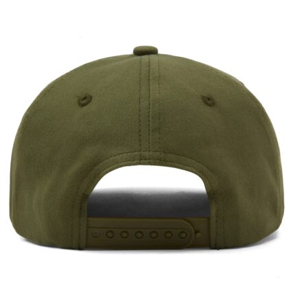 Olive Arc Hat (2)