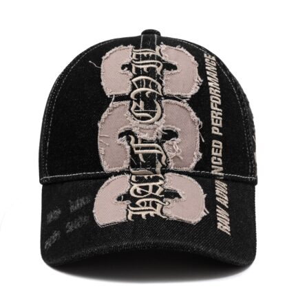 Raw Advanced Performance Hat (1)