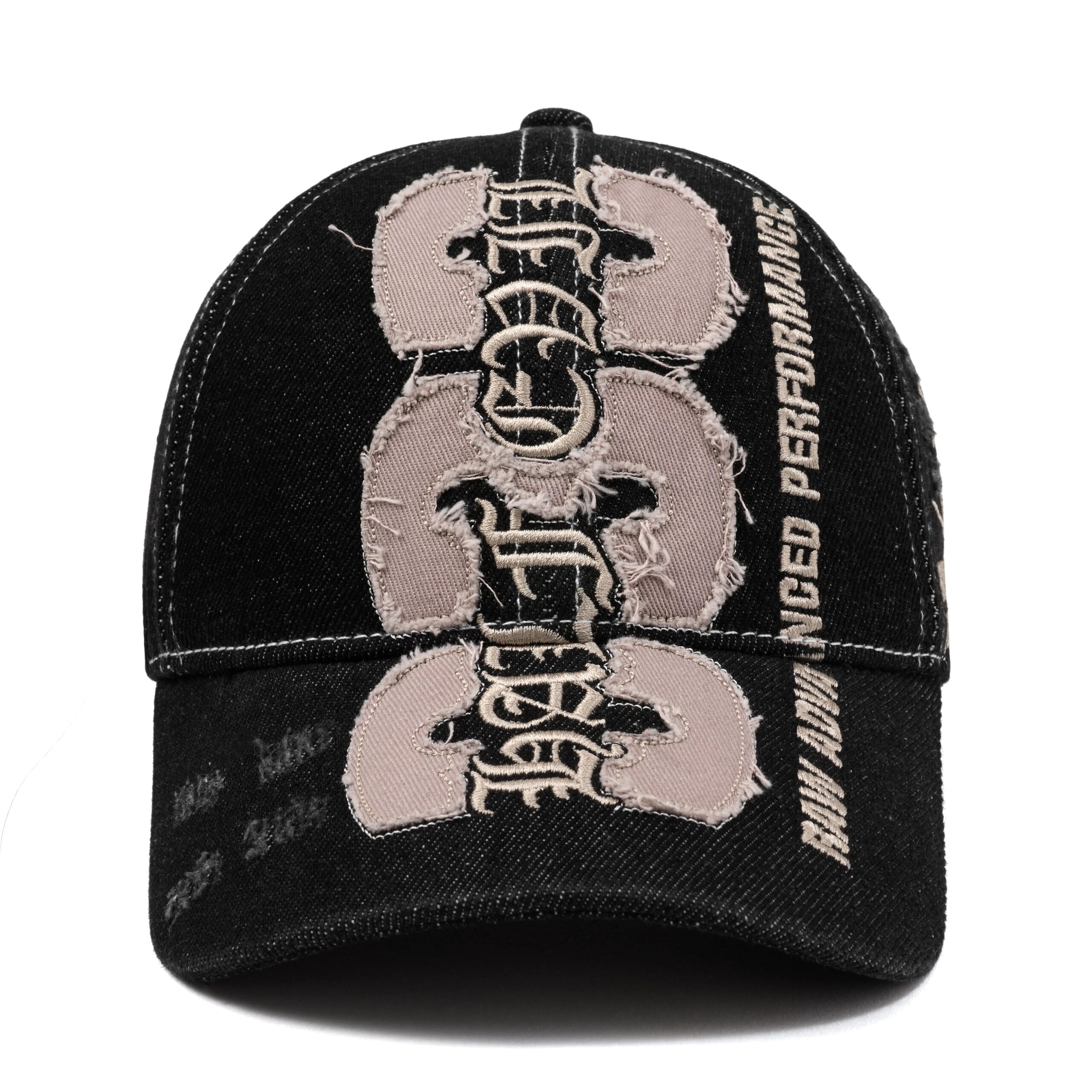 Raw Advanced Performance Hat (1) Raw Advanced Performance Hat (1)