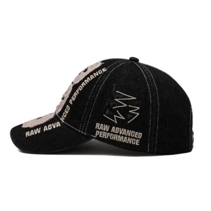 Raw Advanced Performance Hat (2)