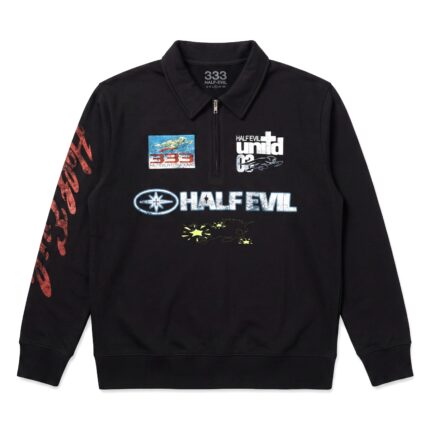 SPIK3 QUARTER ZIP (1)