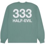 Sea Foam Logo Long Sleeve (2)
