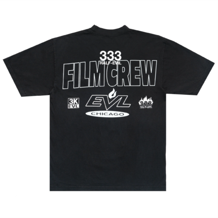 Trinity Tee Black (1)