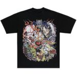 Twisted Evil Tee (2)