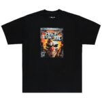 Twisted Evil Tee Black (1)