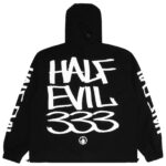 VINTAGE GREY RHINESTONE HOODIE (4)