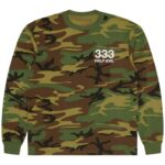 Woodland Logo Long Sleeve (1)